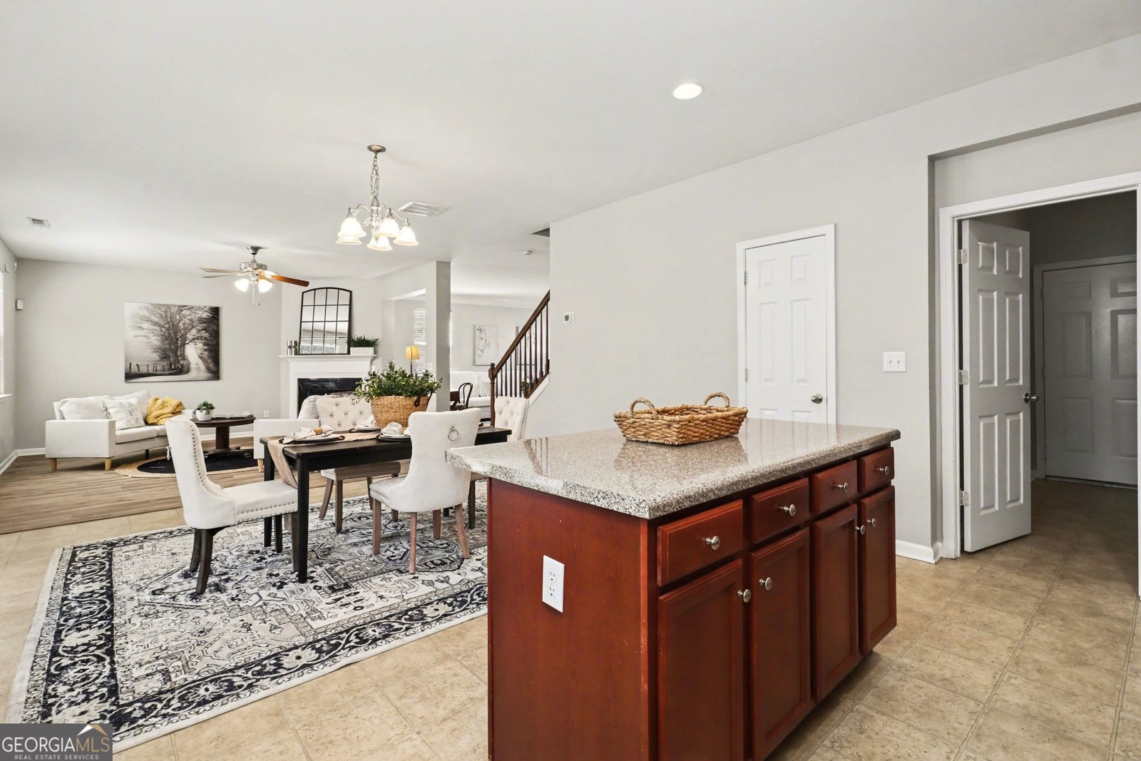 113 Westminster Way Newnan - Photo 6