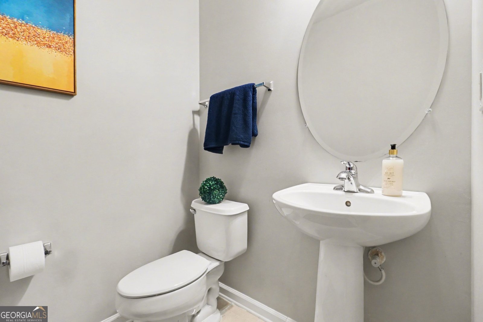 113 Westminster Way Newnan - Photo 9