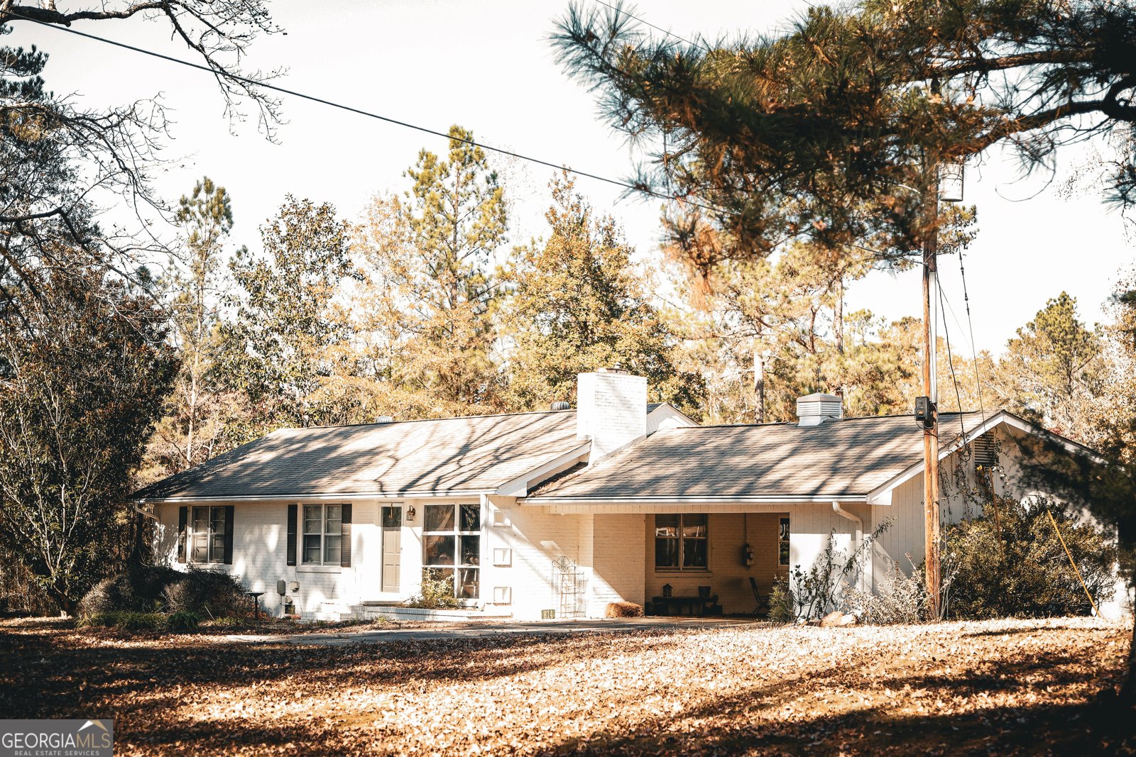 814 Oak Grove Church Road Musella - Photo 1