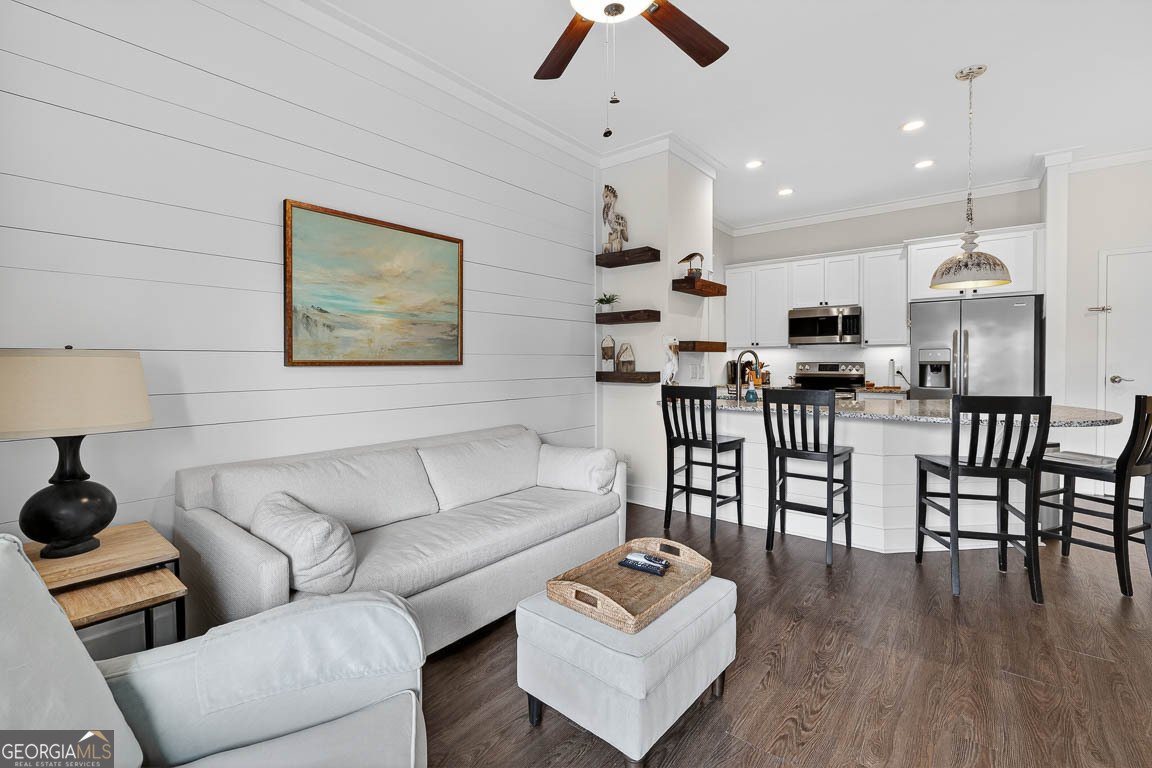 400 Ocean Boulevard St. Simons - Photo 10