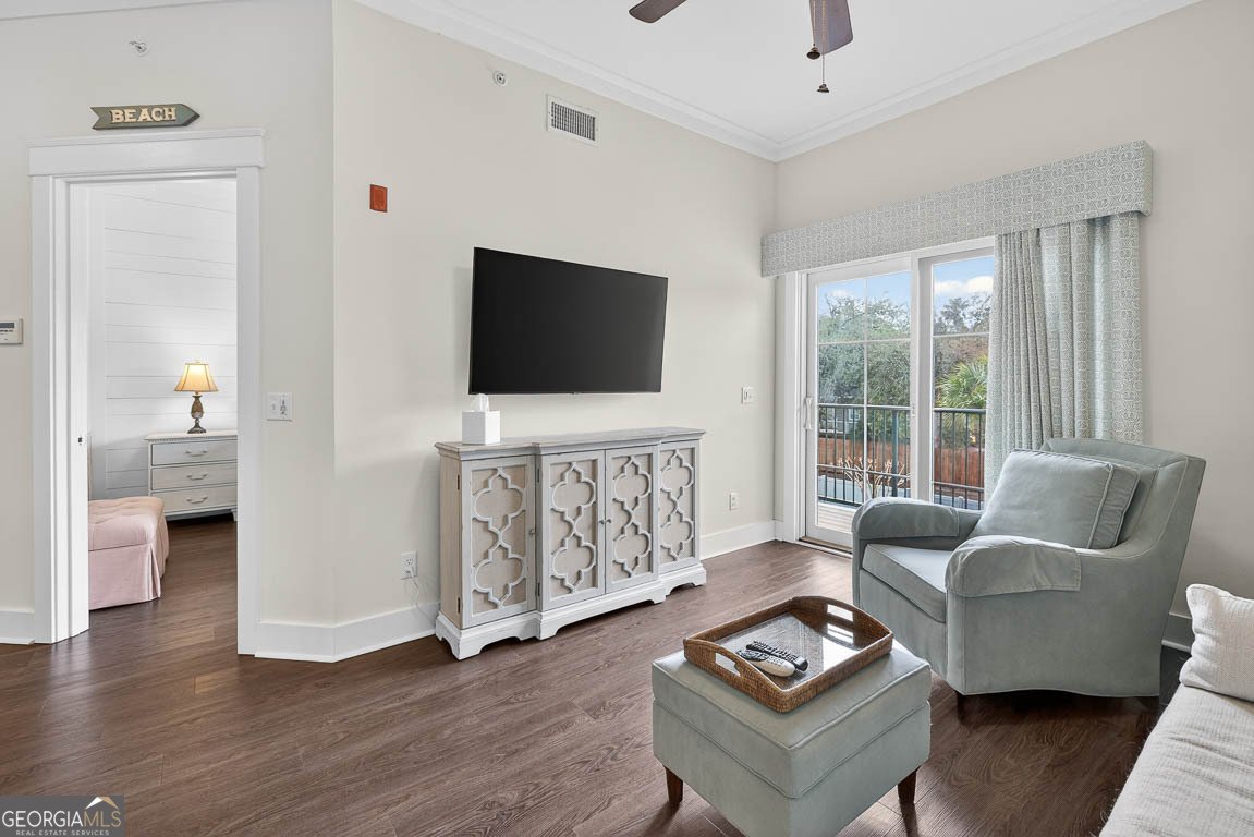 400 Ocean Boulevard St. Simons - Photo 11