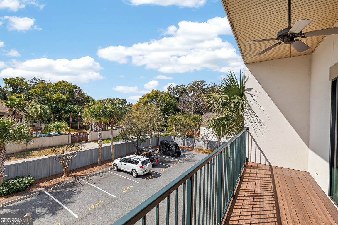 400 Ocean Boulevard St. Simons - Photo 18