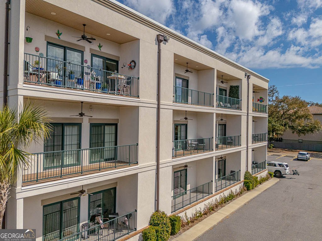 400 Ocean Boulevard St. Simons - Photo 21
