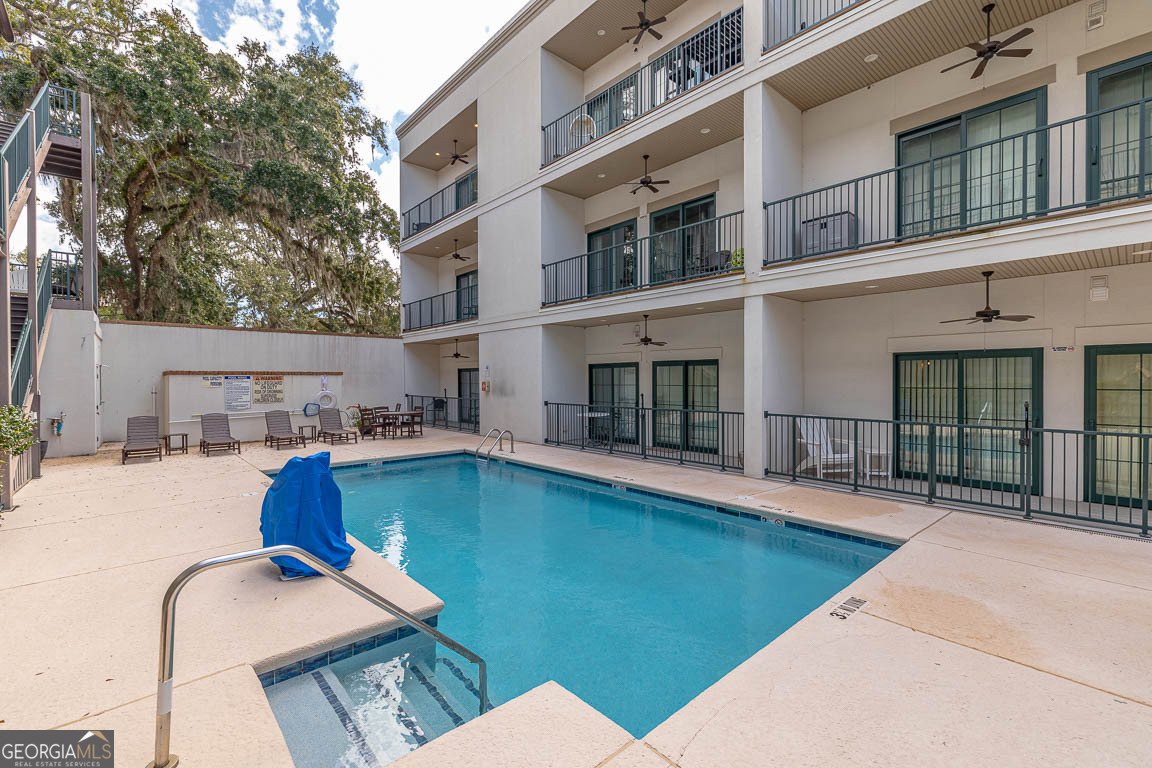 400 Ocean Boulevard St. Simons - Photo 26