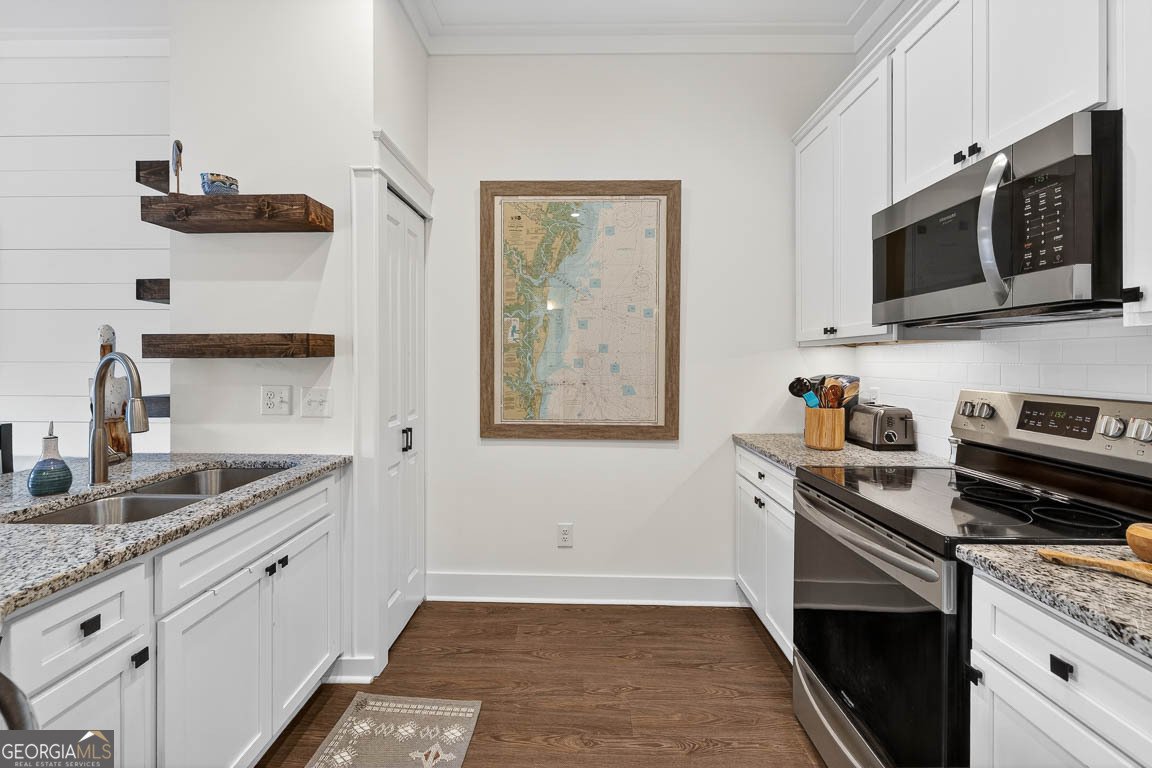 400 Ocean Boulevard St. Simons - Photo 6