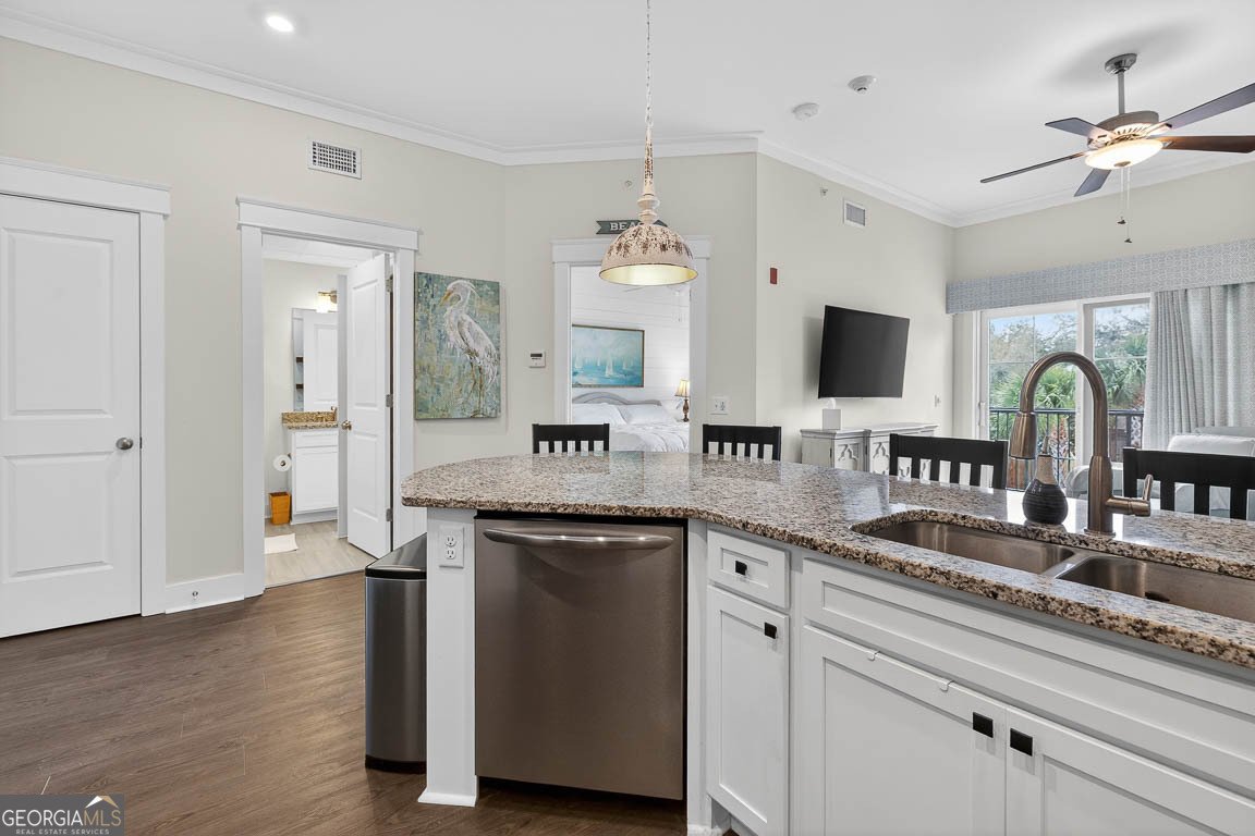 400 Ocean Boulevard St. Simons - Photo 7