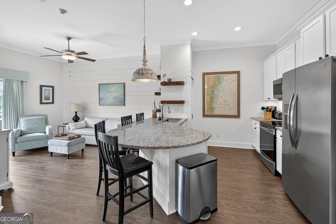 400 Ocean Boulevard St. Simons - Photo 8