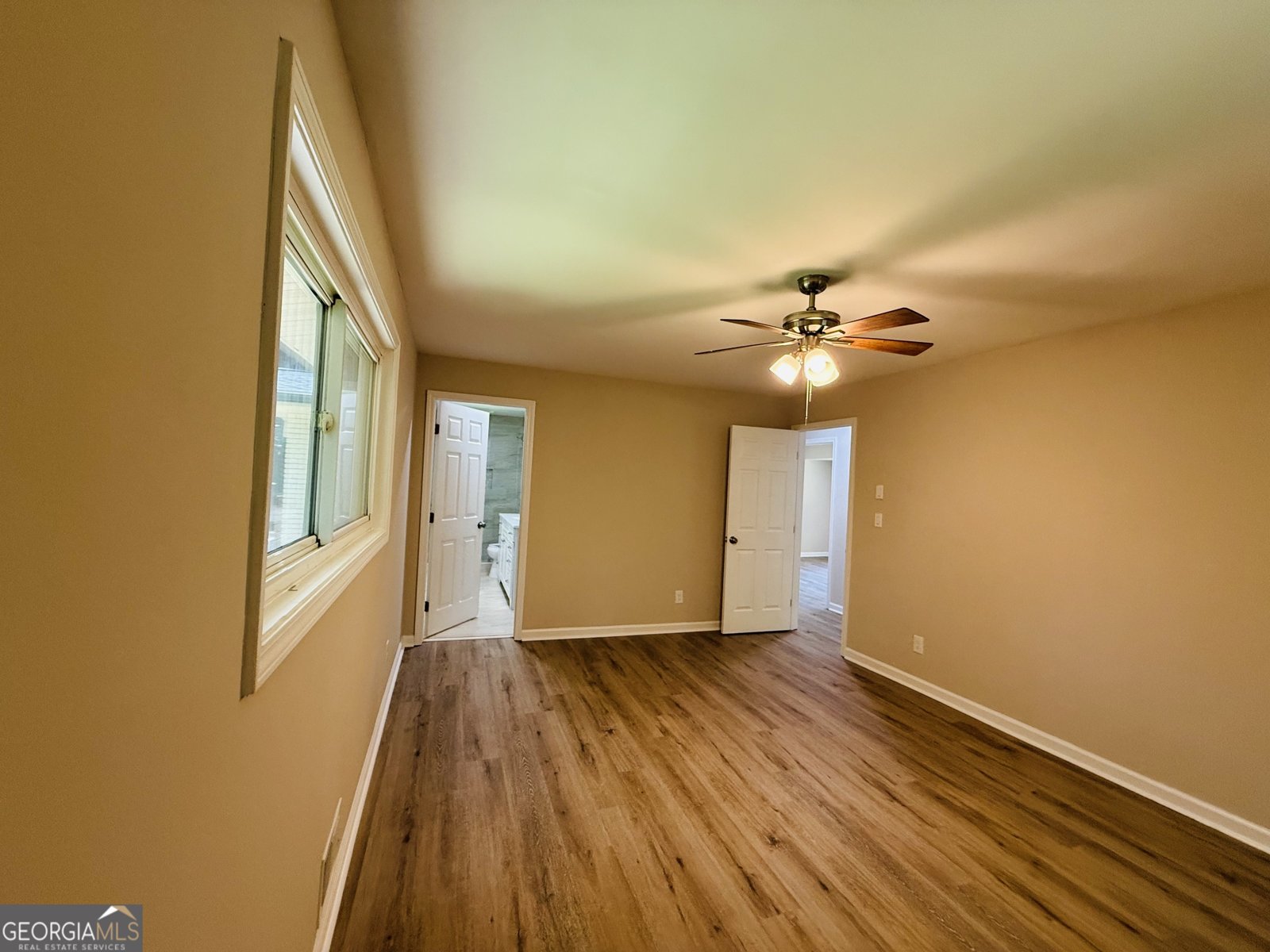 421 Safari Circle Stone Mountain - Photo 13