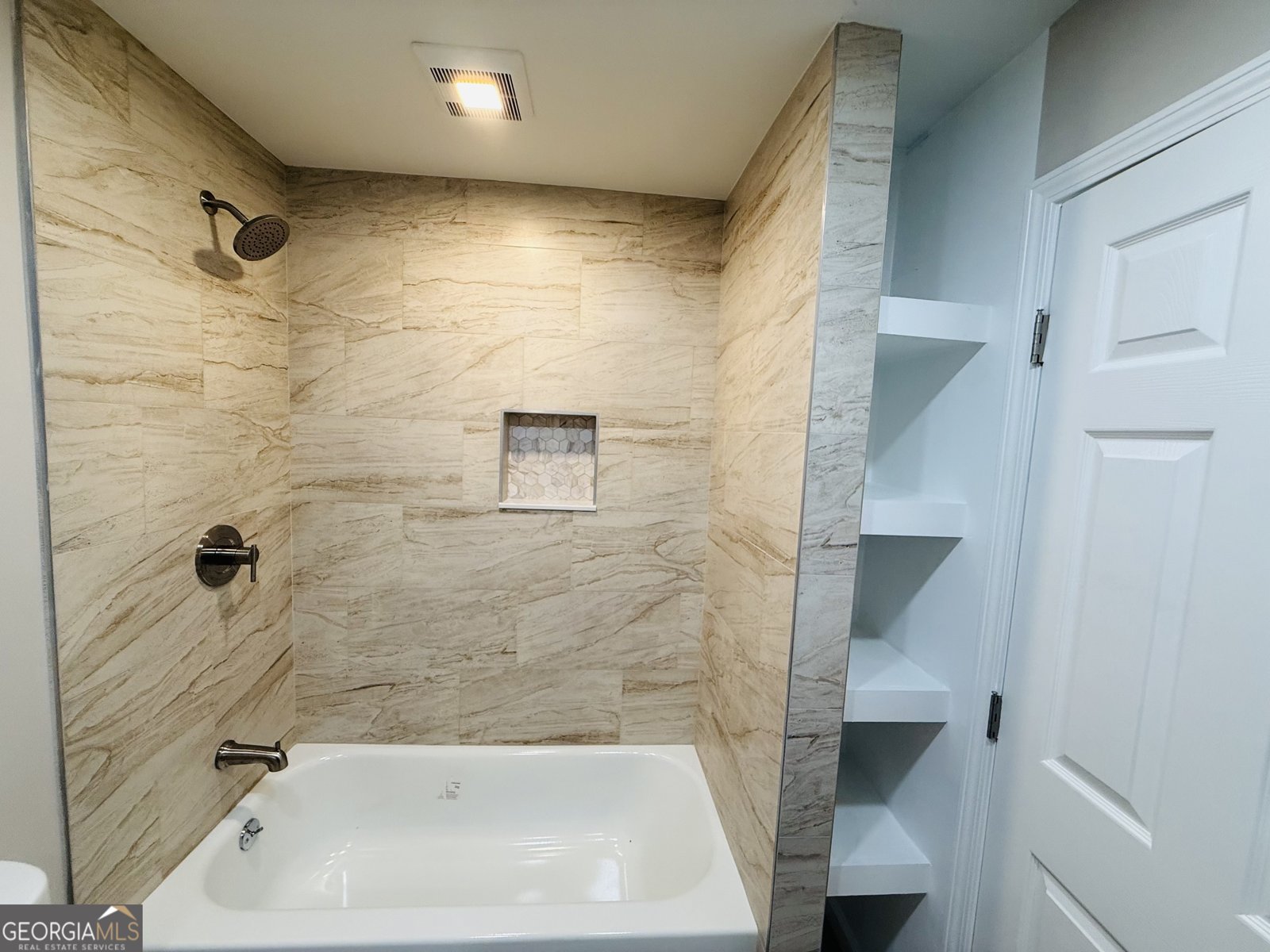 421 Safari Circle Stone Mountain - Photo 15