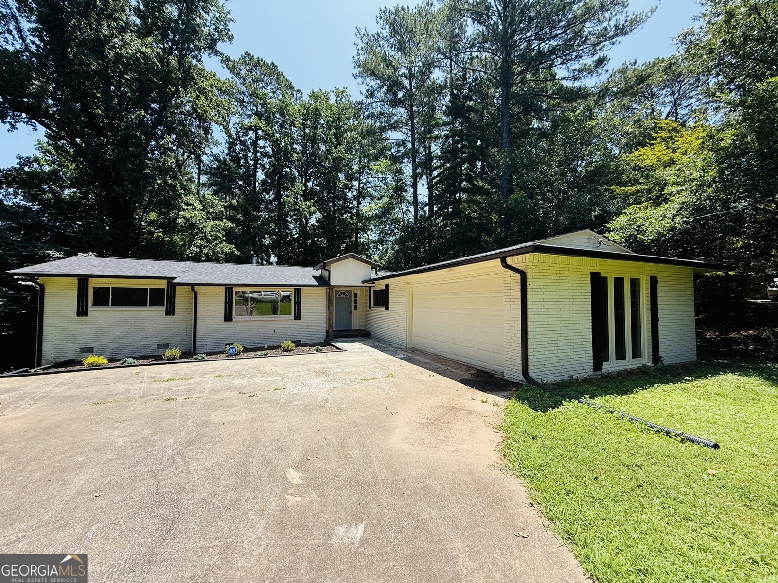 421 Safari Circle Stone Mountain - Photo 22