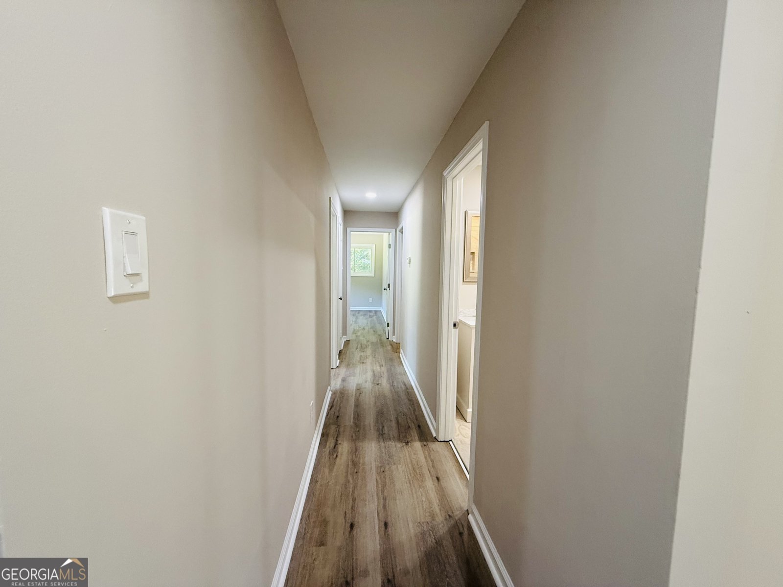 421 Safari Circle Stone Mountain - Photo 9