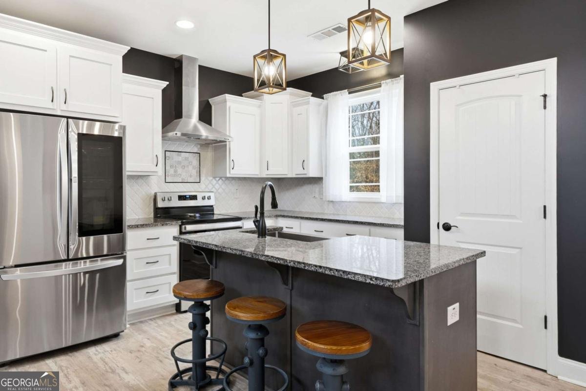 5745 Westwood Drive Cumming - Photo 10