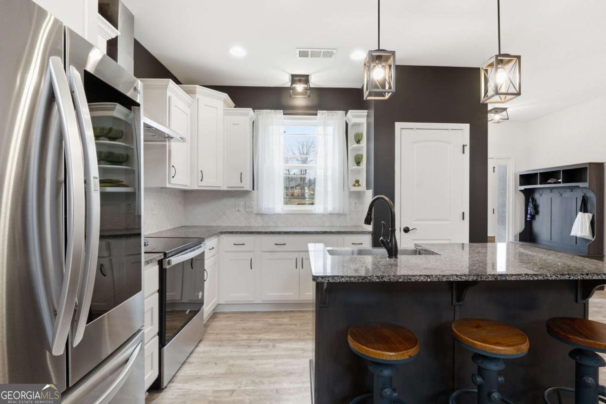 5745 Westwood Drive Cumming - Photo 11