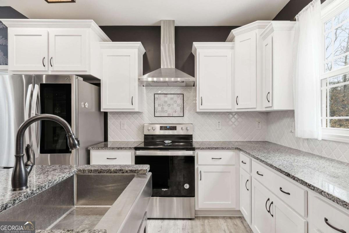 5745 Westwood Drive Cumming - Photo 12