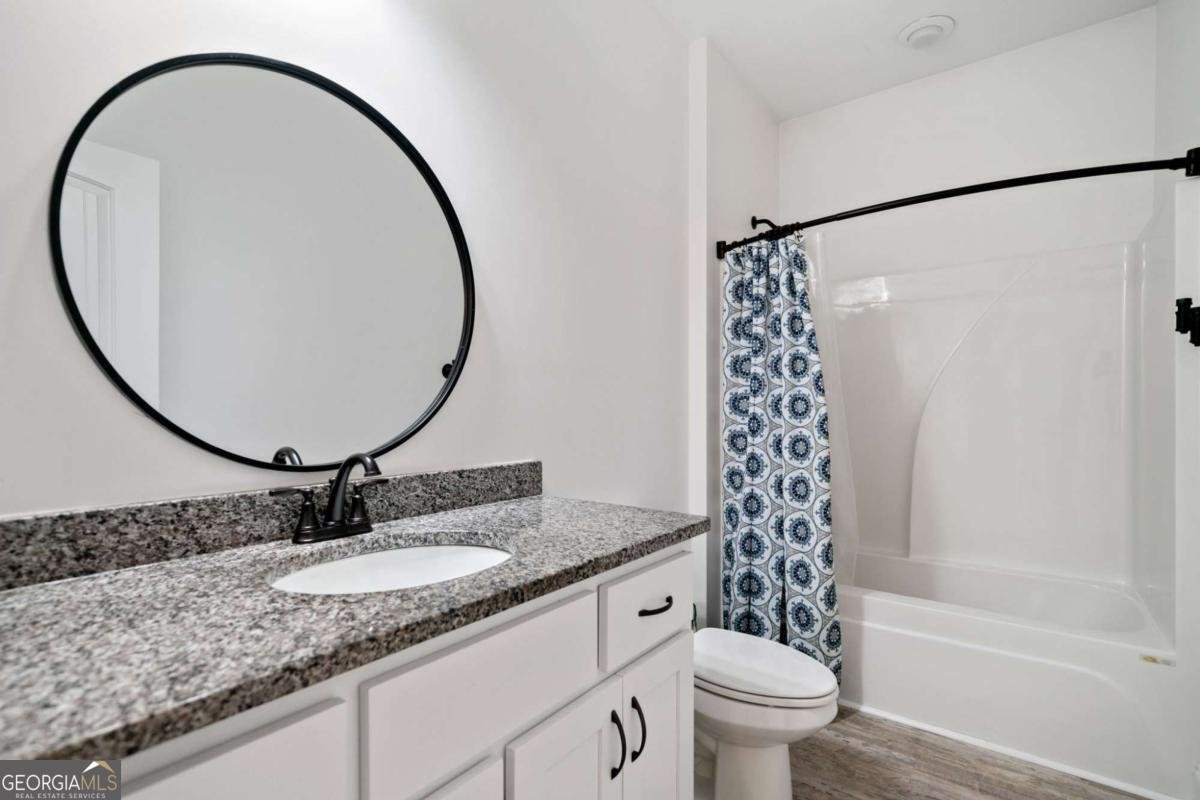 5745 Westwood Drive Cumming - Photo 20