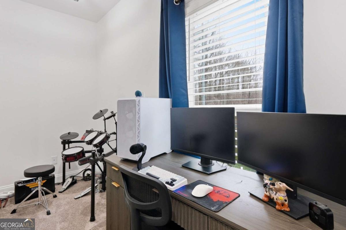 5745 Westwood Drive Cumming - Photo 22