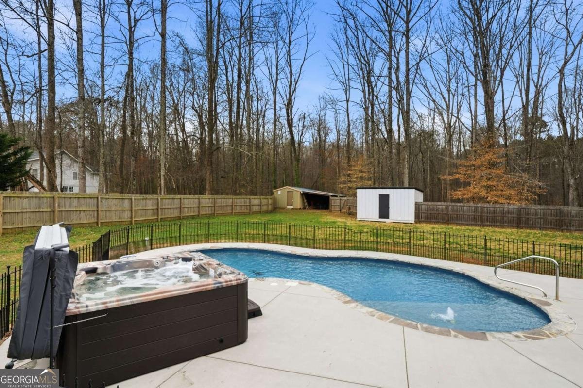 5745 Westwood Drive Cumming - Photo 26