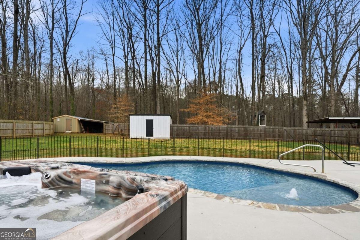 5745 Westwood Drive Cumming - Photo 27