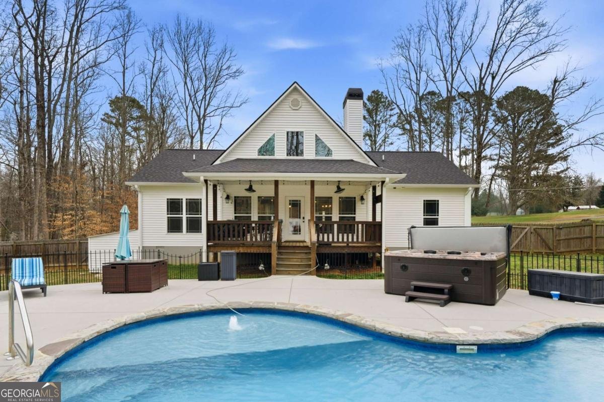 5745 Westwood Drive Cumming - Photo 28