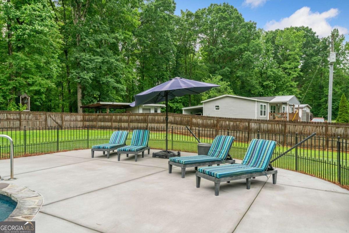 5745 Westwood Drive Cumming - Photo 29