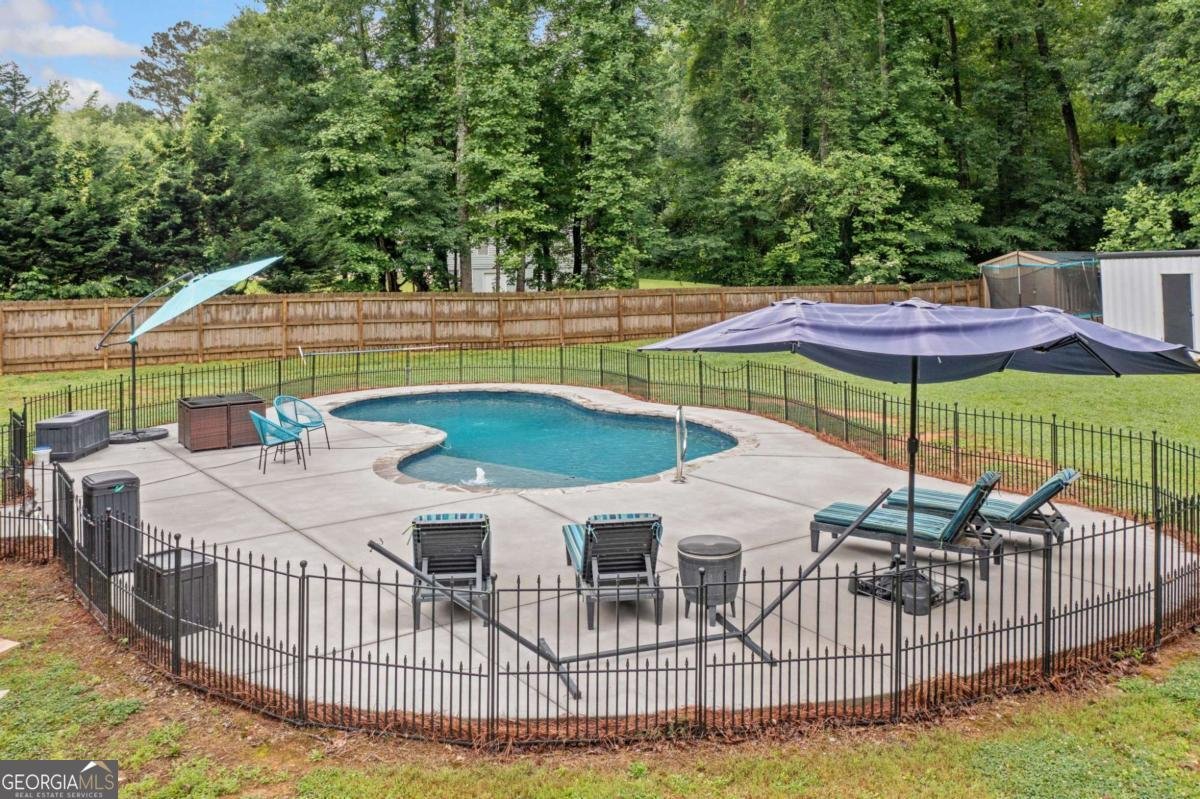 5745 Westwood Drive Cumming - Photo 30