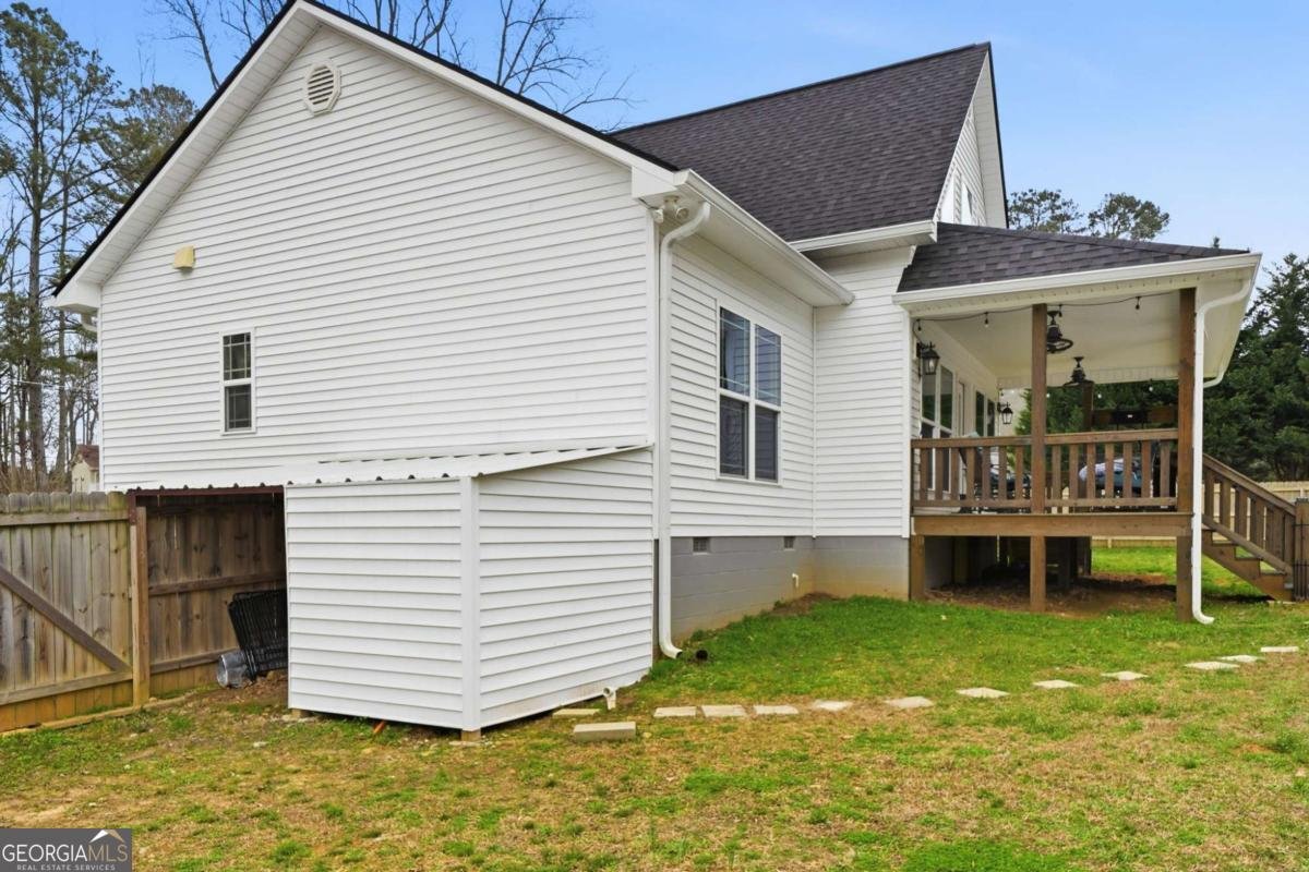 5745 Westwood Drive Cumming - Photo 31