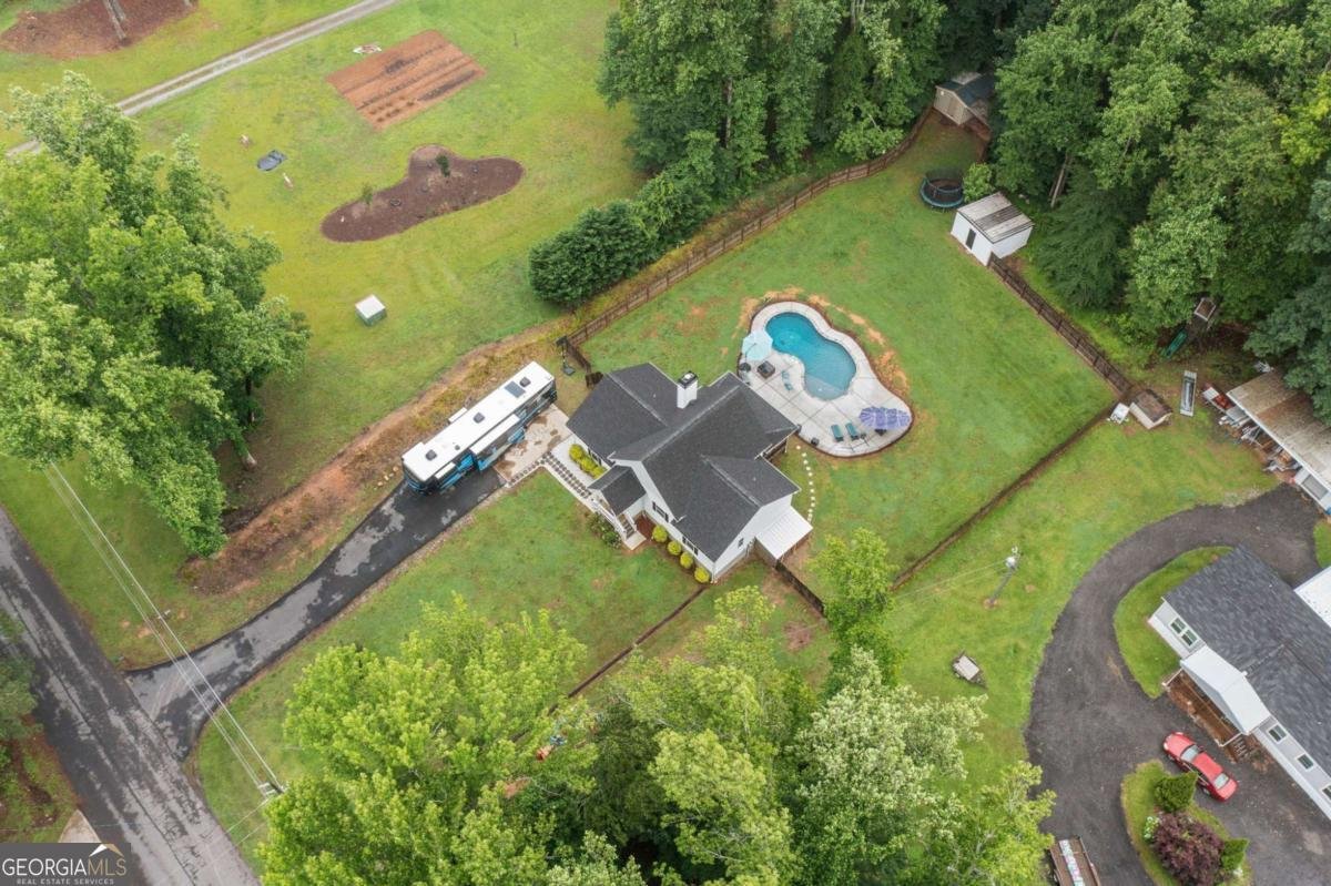 5745 Westwood Drive Cumming - Photo 35