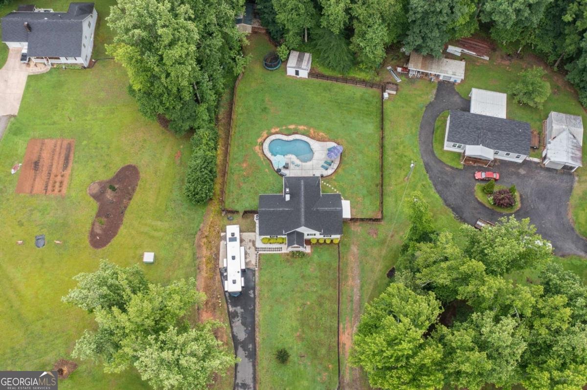 5745 Westwood Drive Cumming - Photo 36