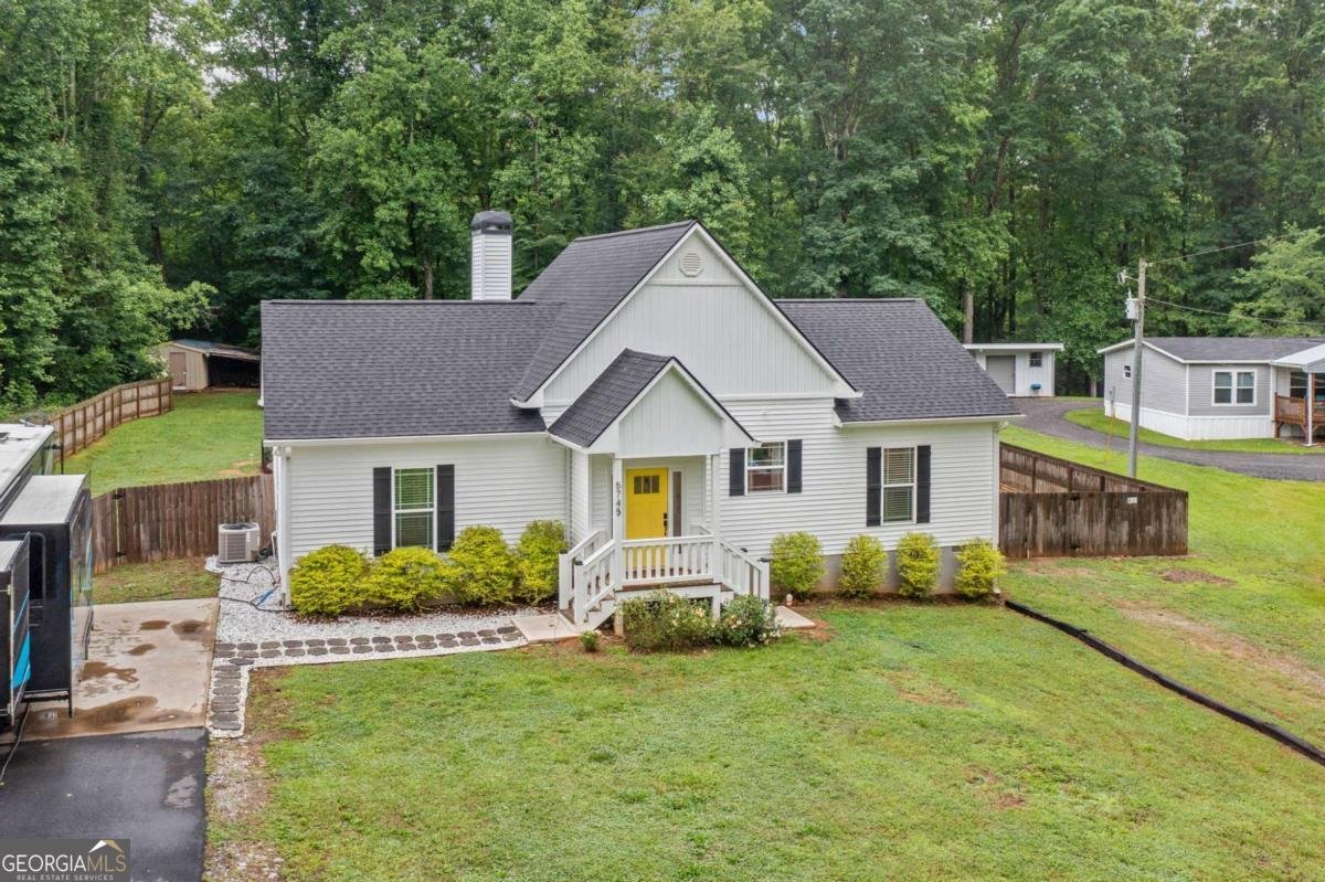 5745 Westwood Drive Cumming - Photo 38