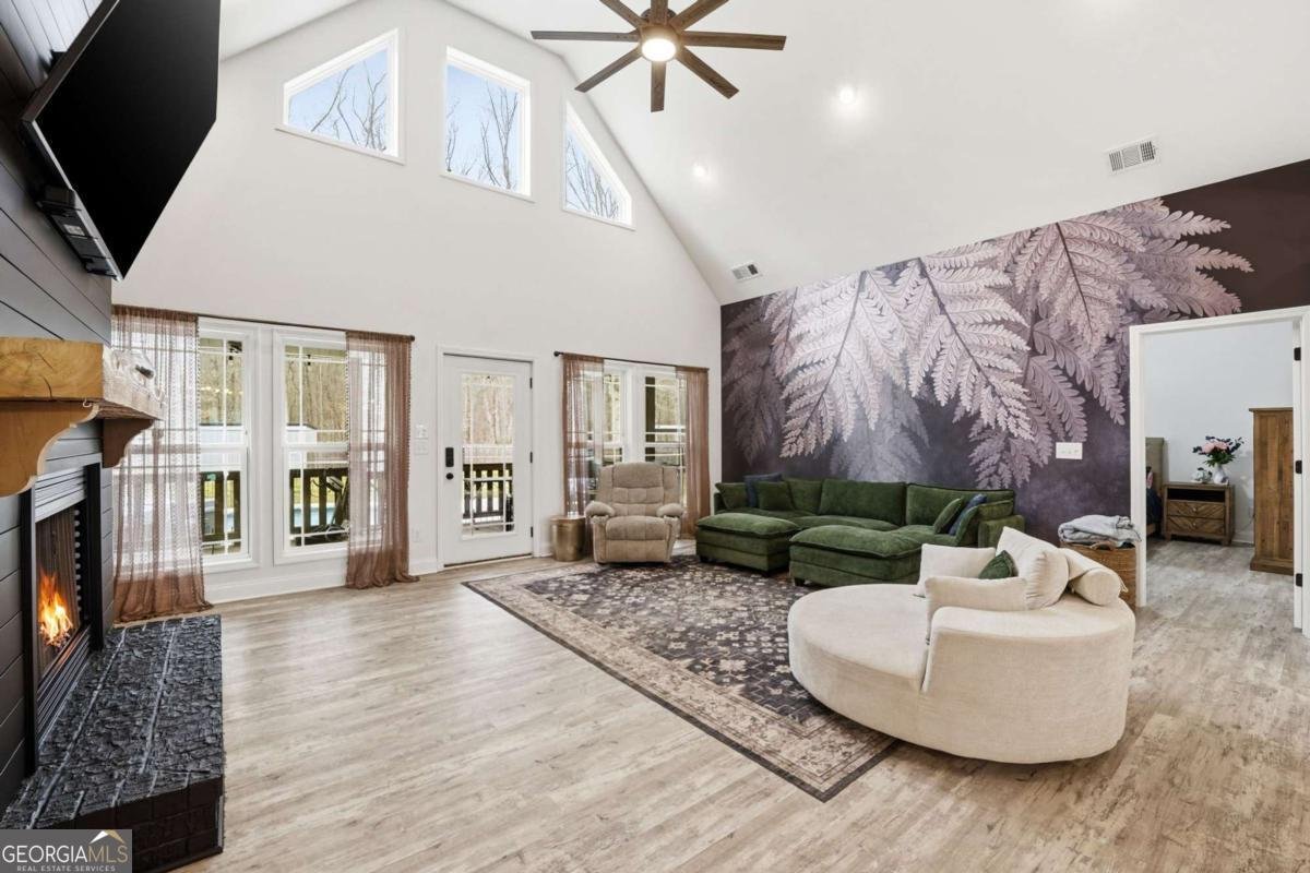 5745 Westwood Drive Cumming - Photo 6