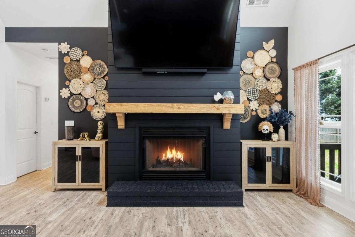 5745 Westwood Drive Cumming - Photo 7