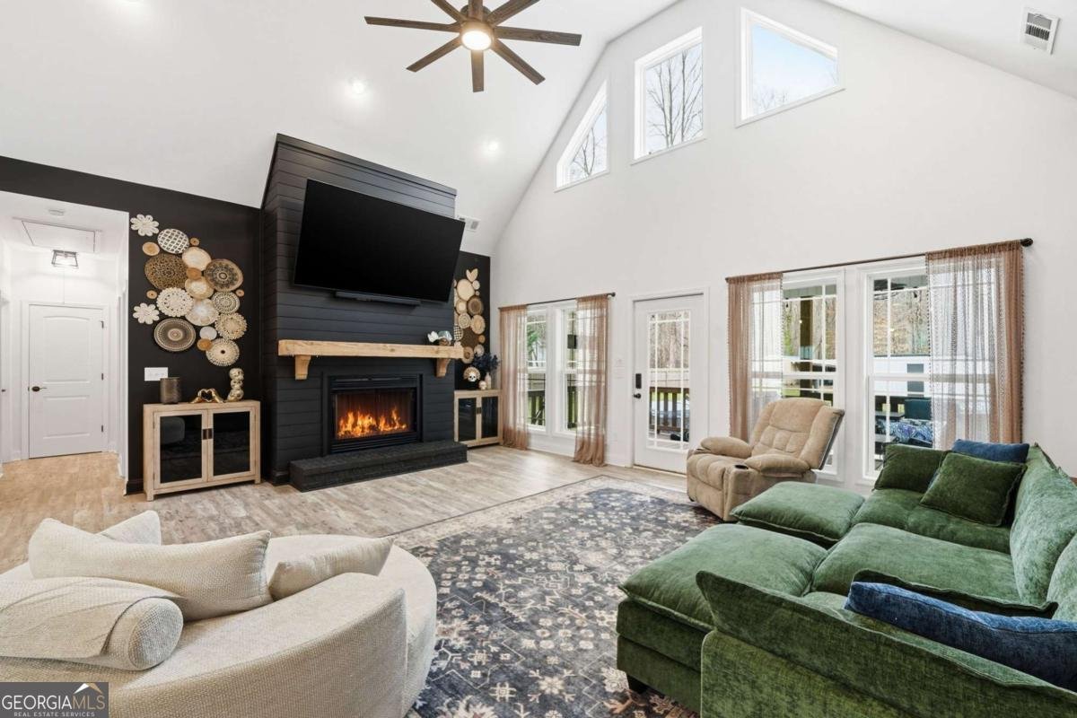 5745 Westwood Drive Cumming - Photo 8