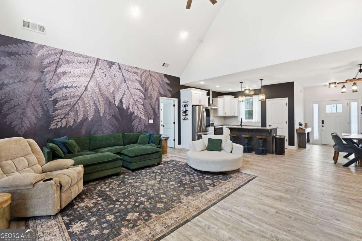 5745 Westwood Drive Cumming - Photo 9