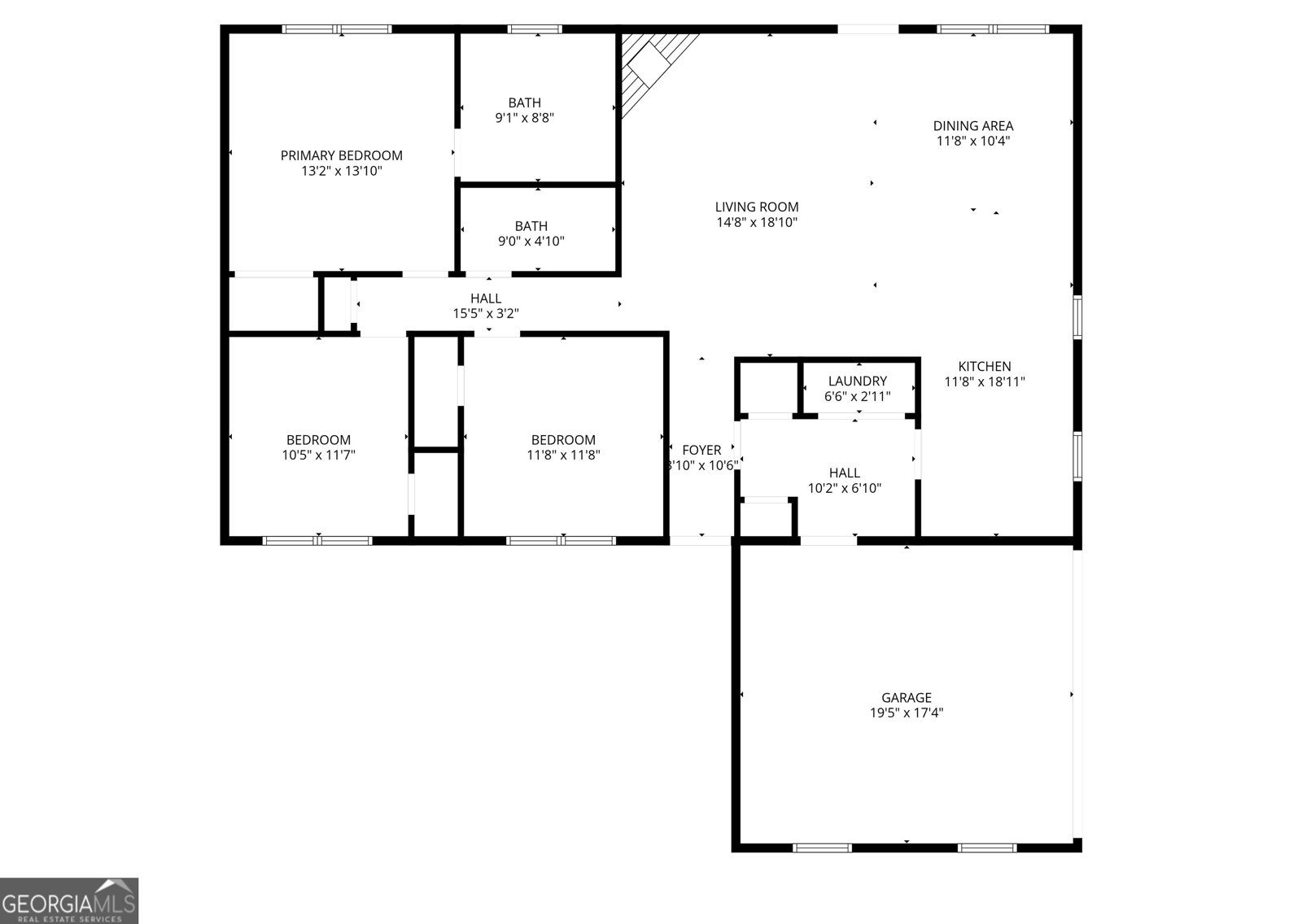 185 Wilson Road Covington - Photo 32