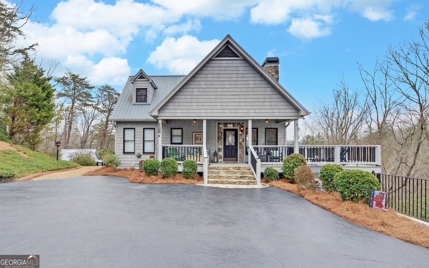 397 Early Drive Dahlonega - Photo 1