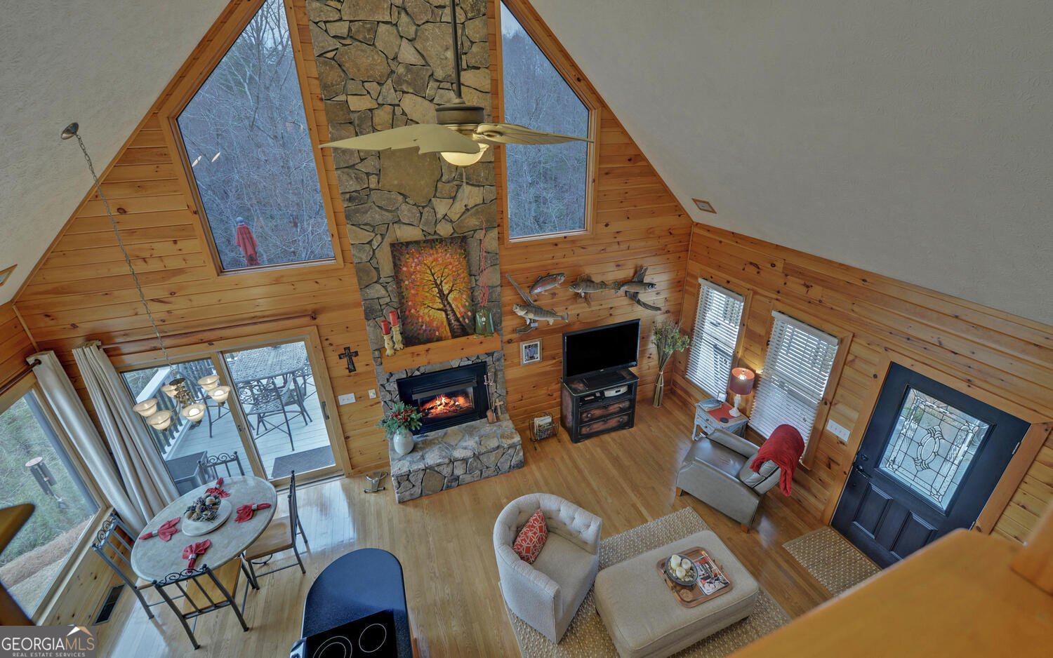 397 Early Drive Dahlonega - Photo 16