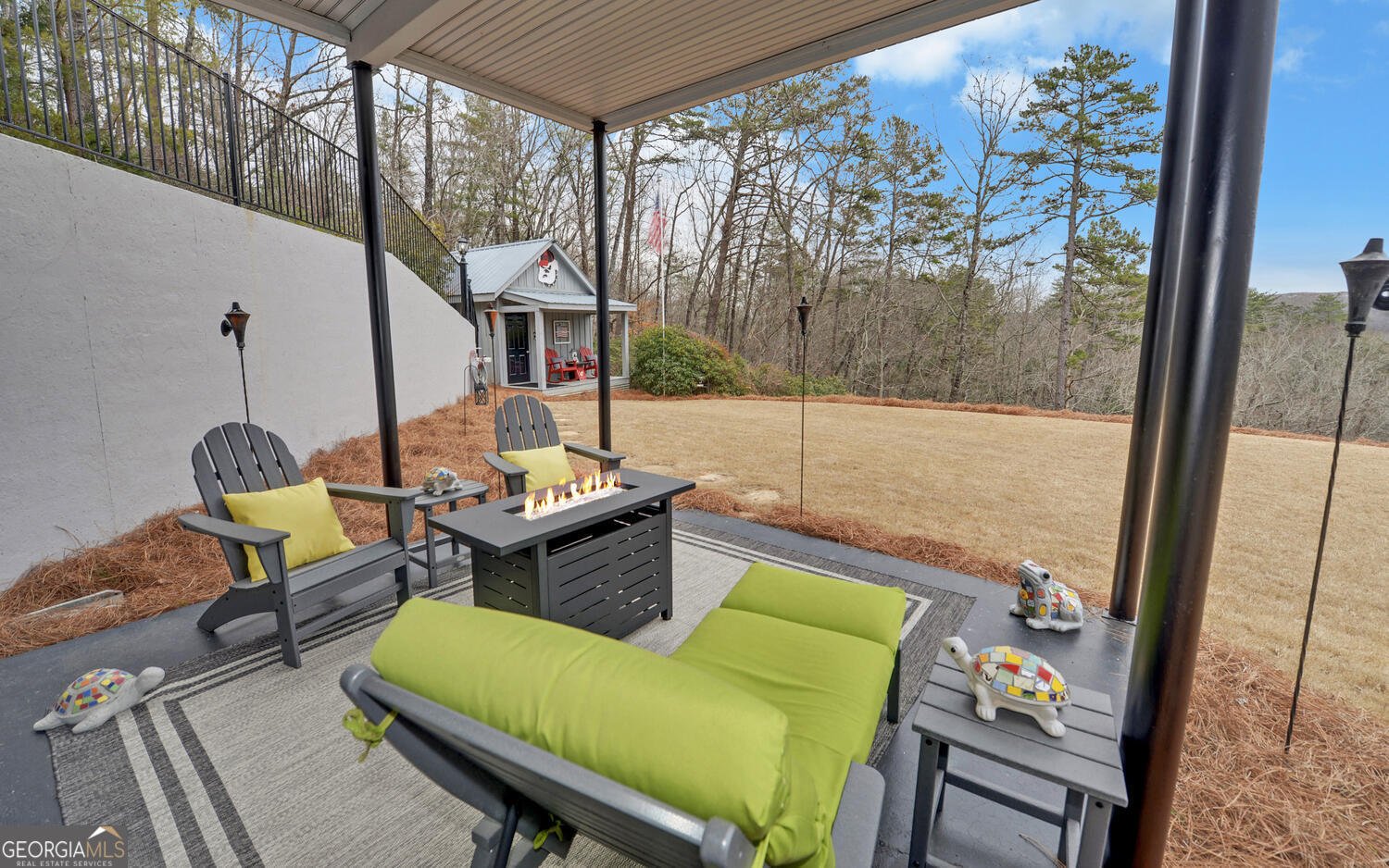 397 Early Drive Dahlonega - Photo 36