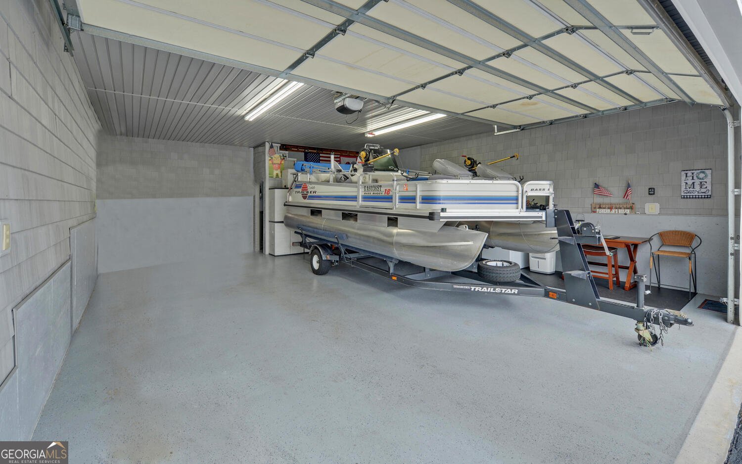 397 Early Drive Dahlonega - Photo 38