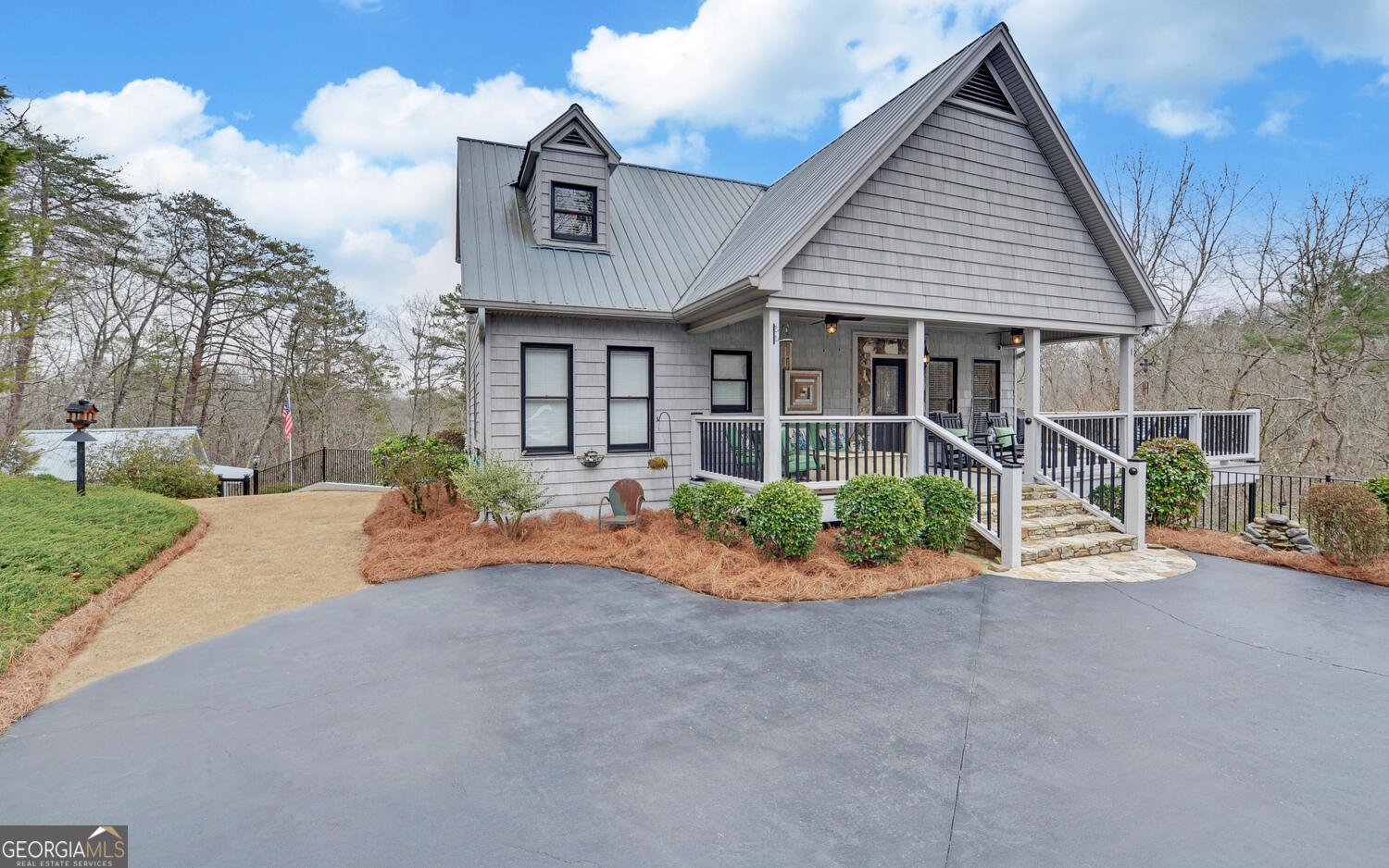 397 Early Drive Dahlonega - Photo 40