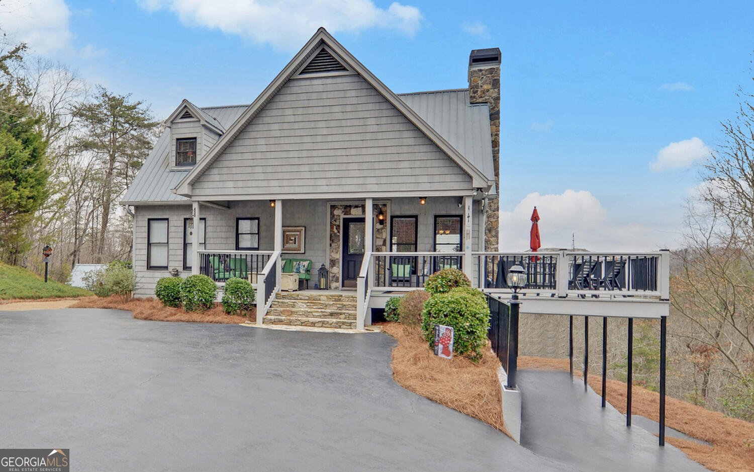 397 Early Drive Dahlonega - Photo 41