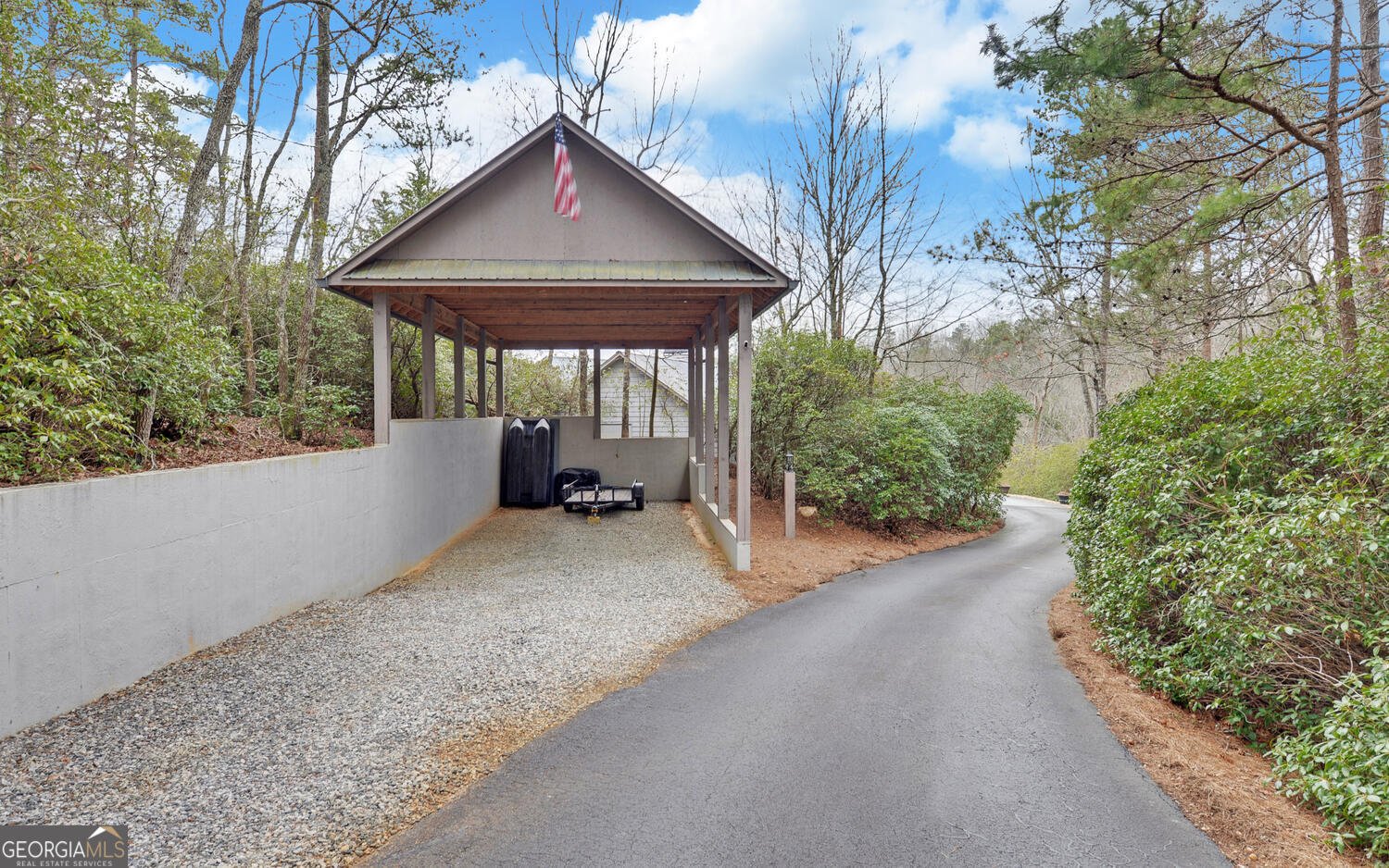 397 Early Drive Dahlonega - Photo 45