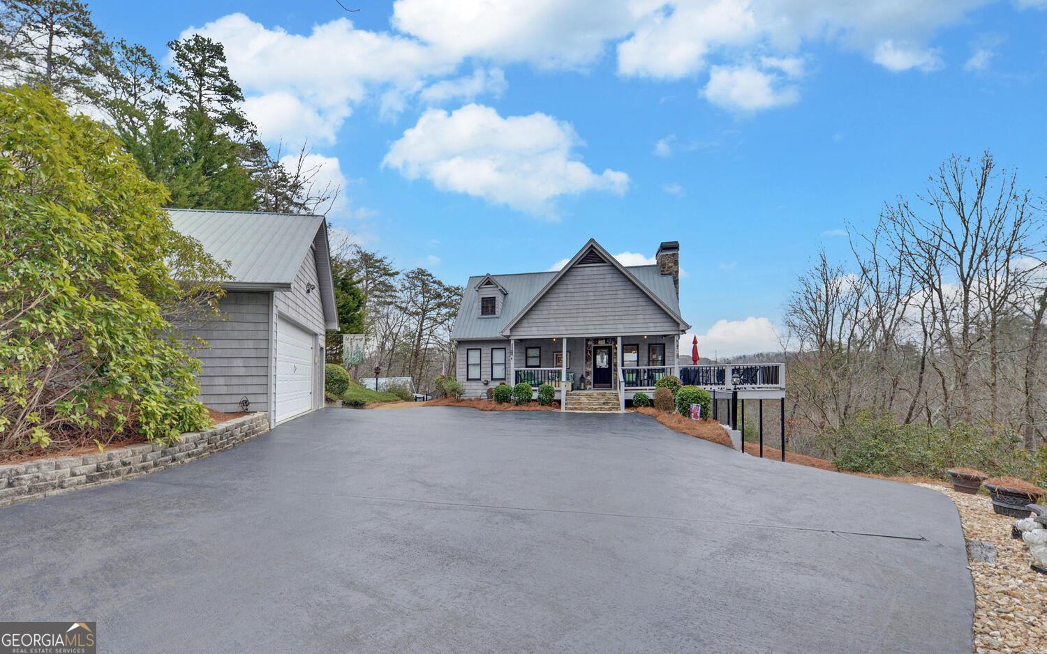 397 Early Drive Dahlonega - Photo 46