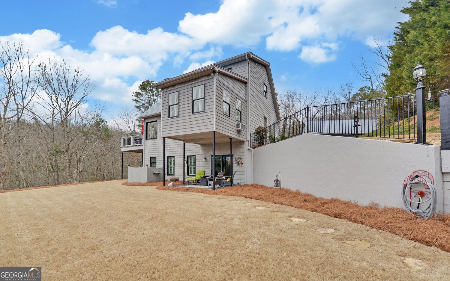 397 Early Drive Dahlonega - Photo 53
