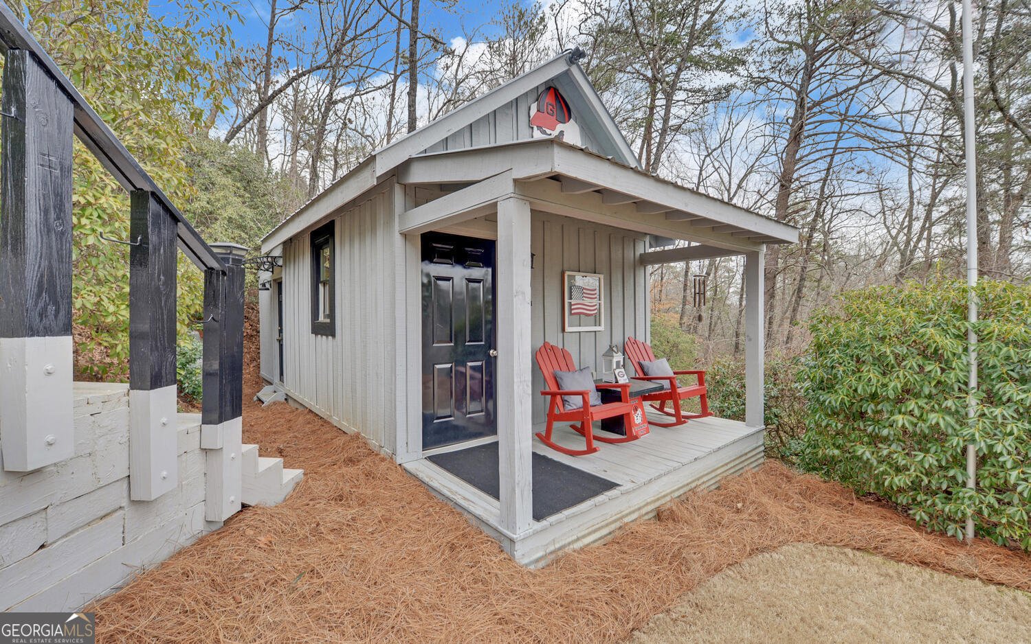 397 Early Drive Dahlonega - Photo 56