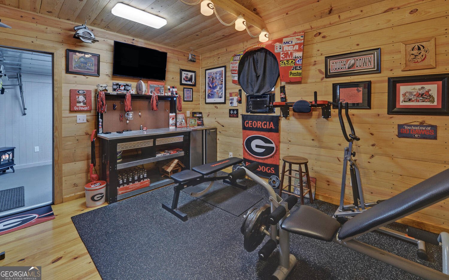 397 Early Drive Dahlonega - Photo 58