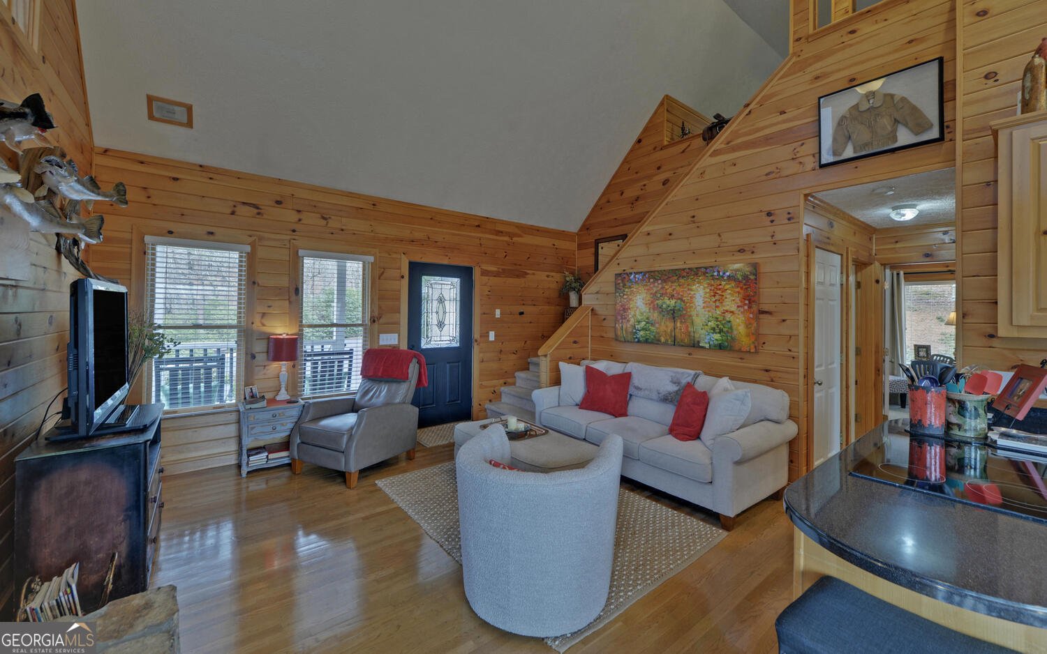 397 Early Drive Dahlonega - Photo 6