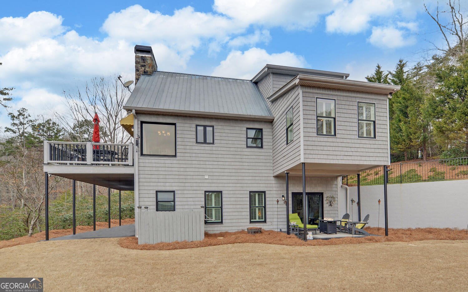 397 Early Drive Dahlonega - Photo 63