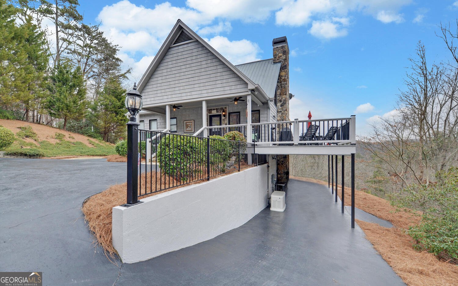 397 Early Drive Dahlonega - Photo 65