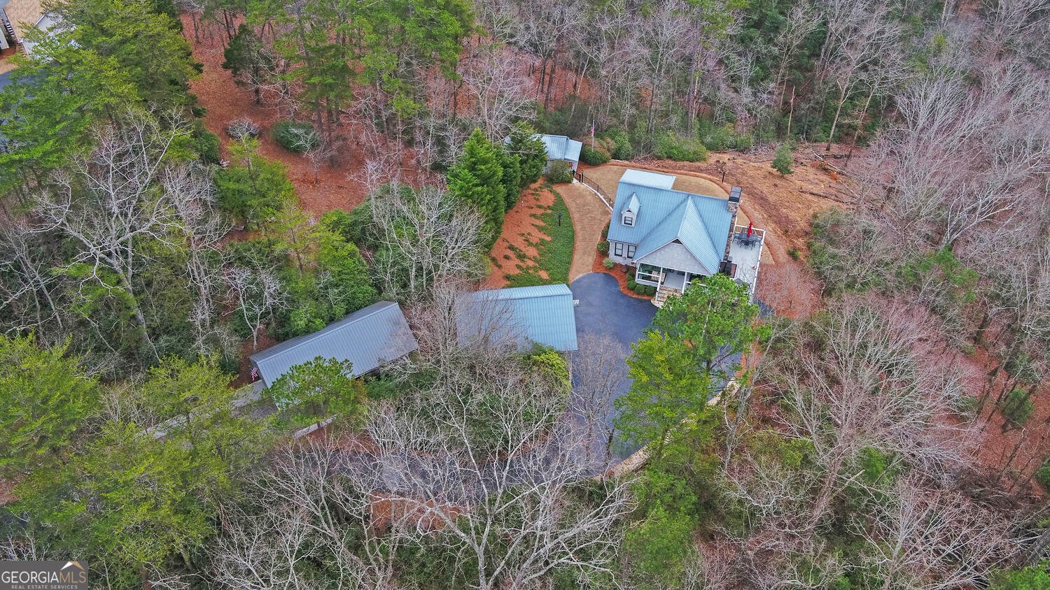 397 Early Drive Dahlonega - Photo 66