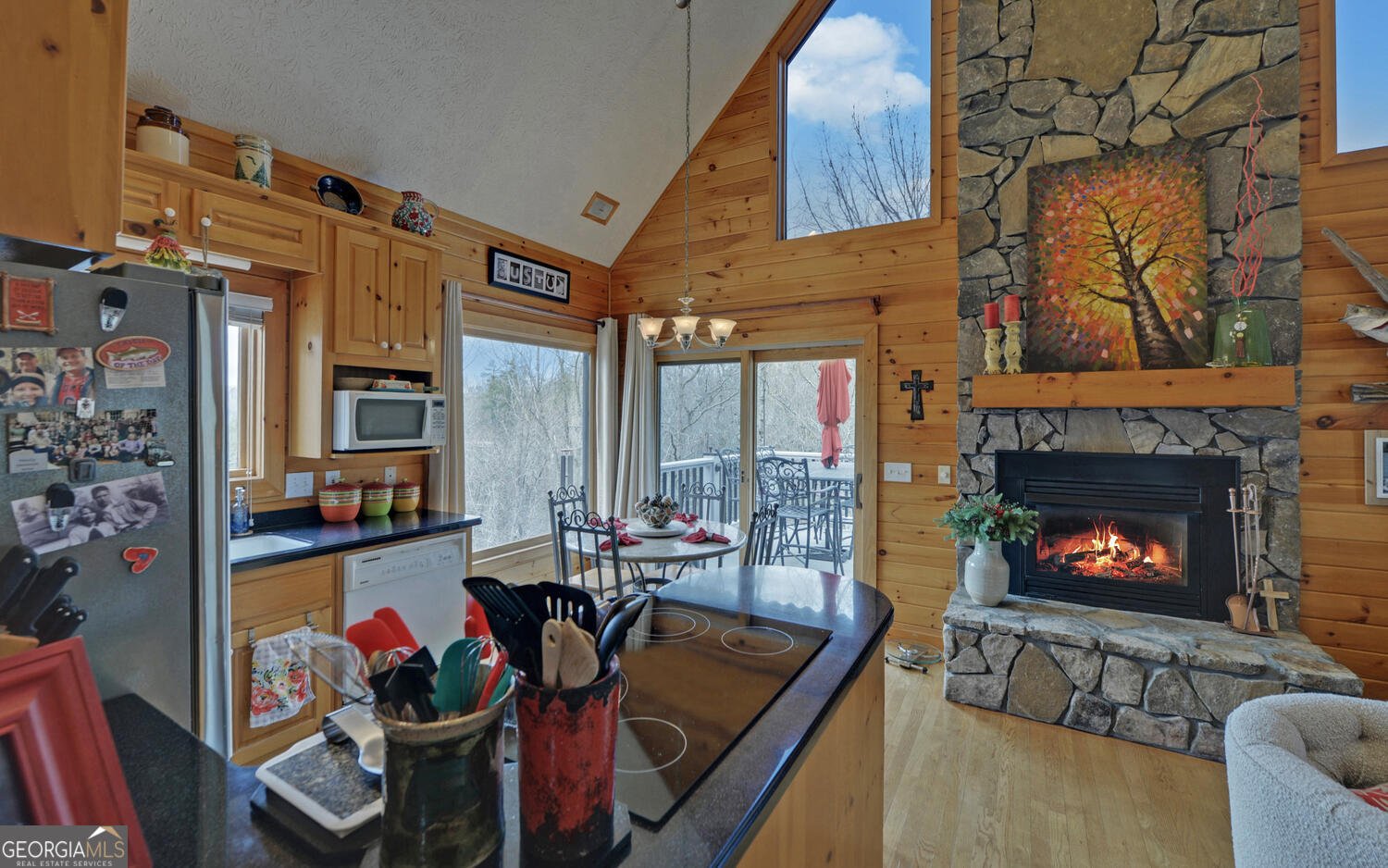 397 Early Drive Dahlonega - Photo 7